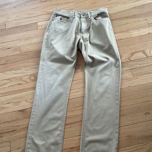 Mens Polo Ralph Lauren Pants